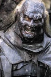 Lord of the Rings, The: The Two Towers